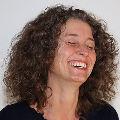 Alma Beatrice Pohle