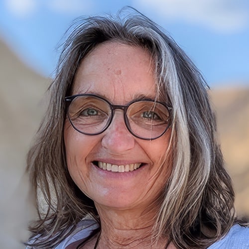 Brigitte Maria König