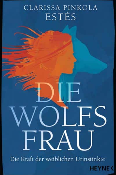 Die Wolfsfrau