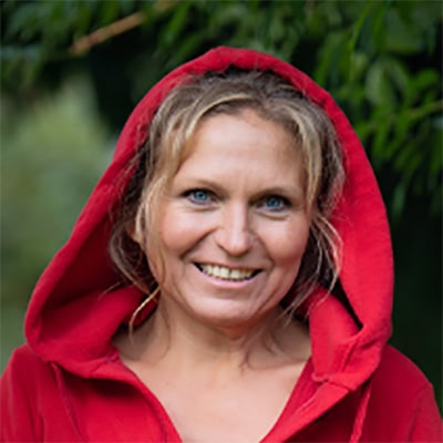 Helena Viktorinova