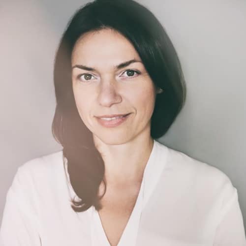 Olga Krockauer