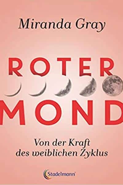 Roter Mond