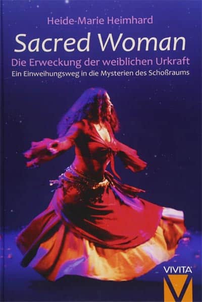 Sacred Woman