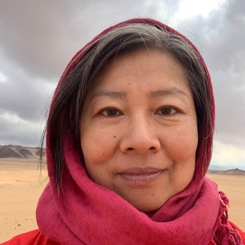 Xiling Zhu